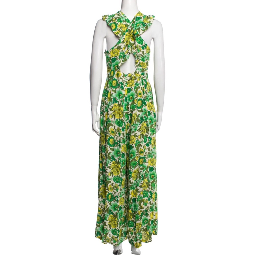 Alice McCall Midwood Jumpsuit - Picture 2 of 5